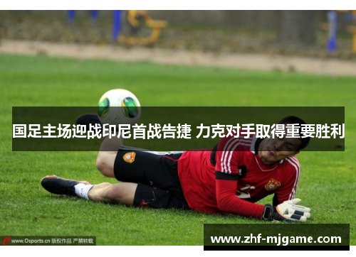 国足主场迎战印尼首战告捷 力克对手取得重要胜利